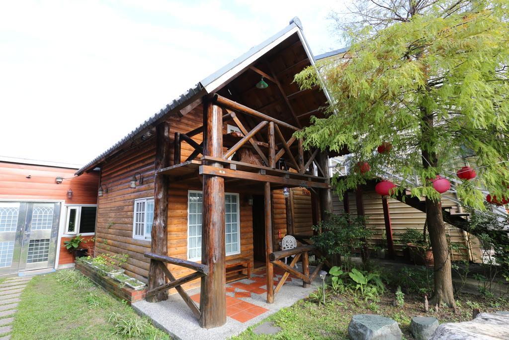 Dongshan River Resort Farm Wujie Exterior foto