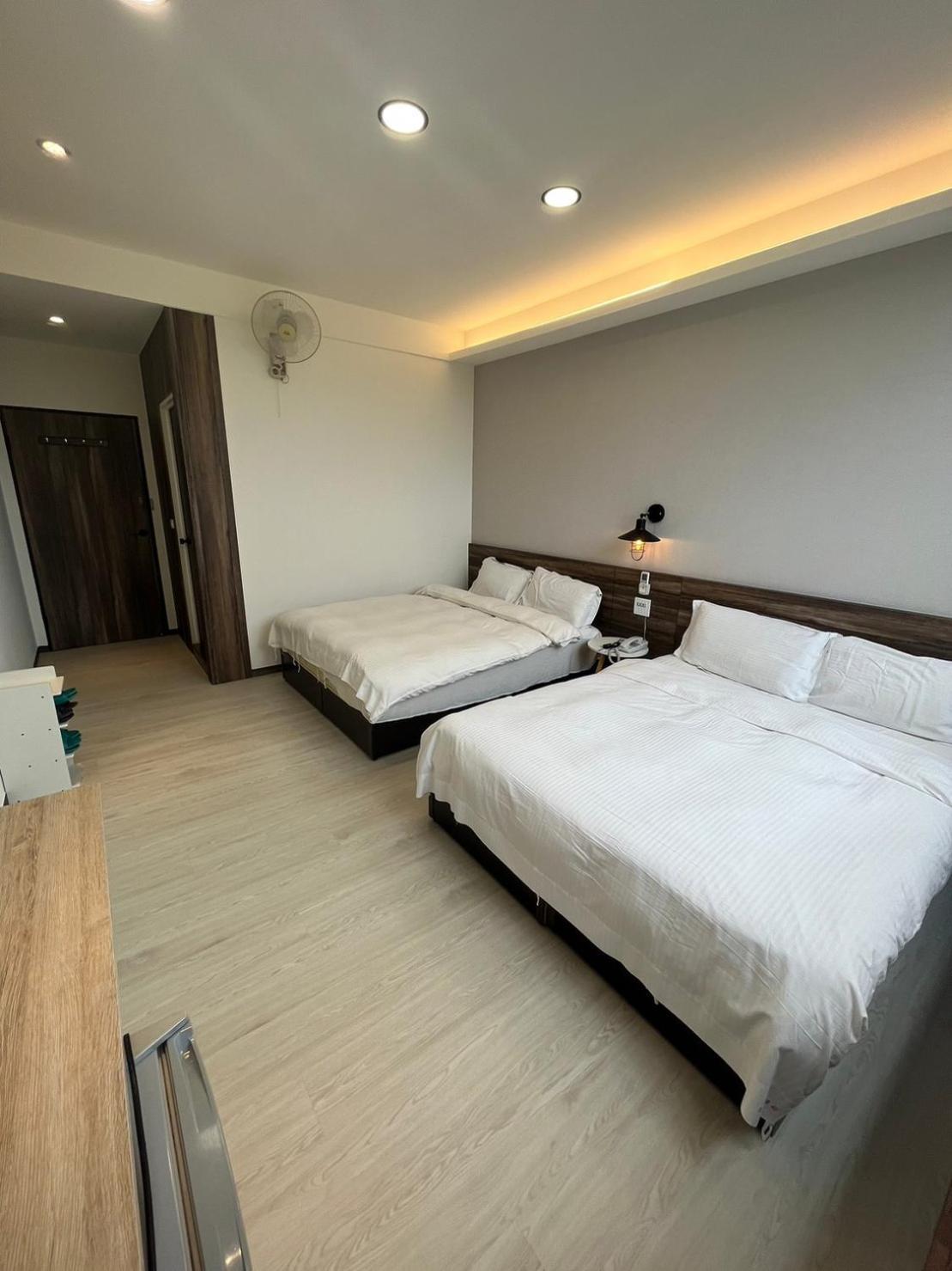 Dongshan River Resort Farm Wujie Exterior foto