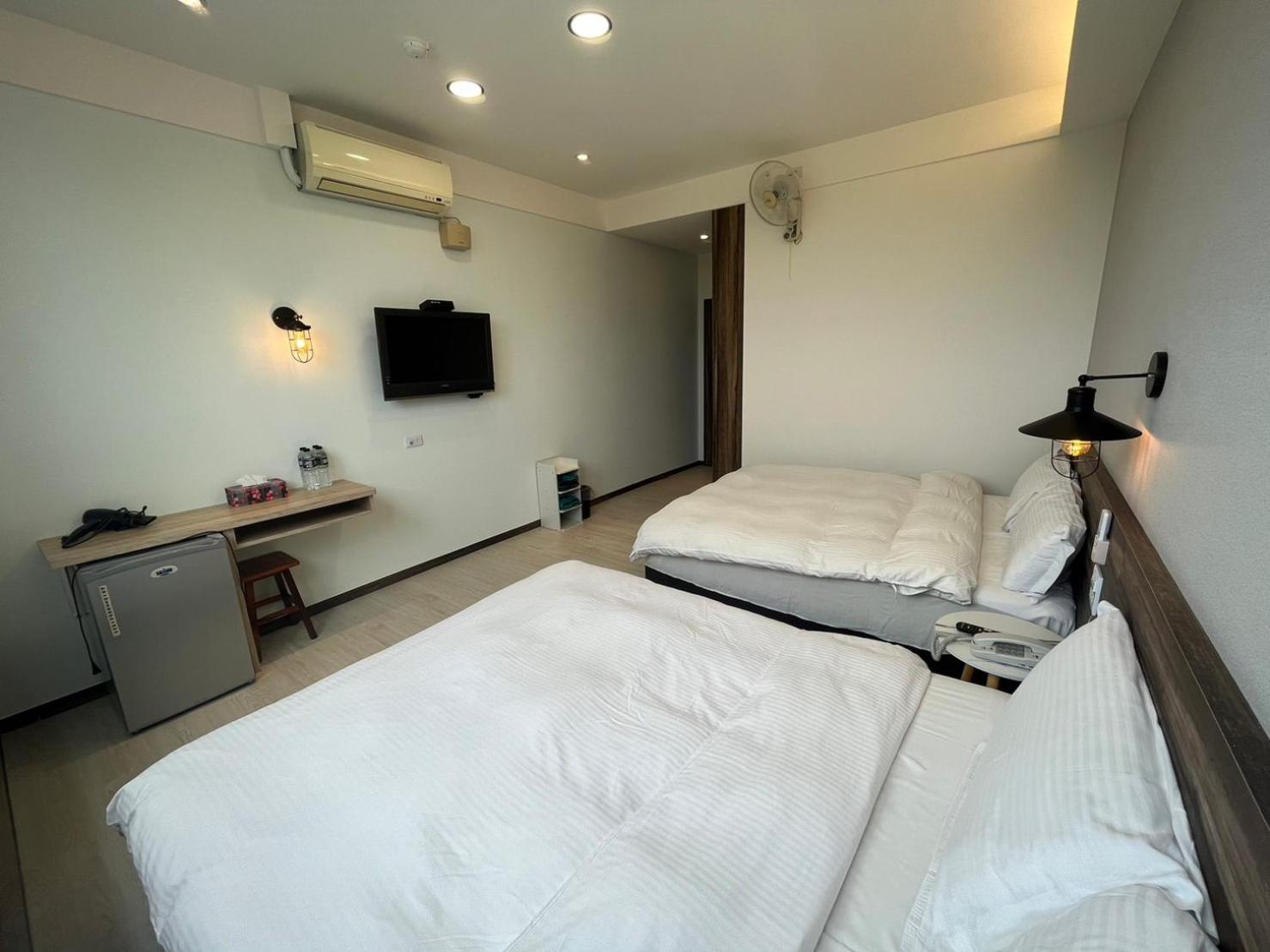 Dongshan River Resort Farm Wujie Exterior foto