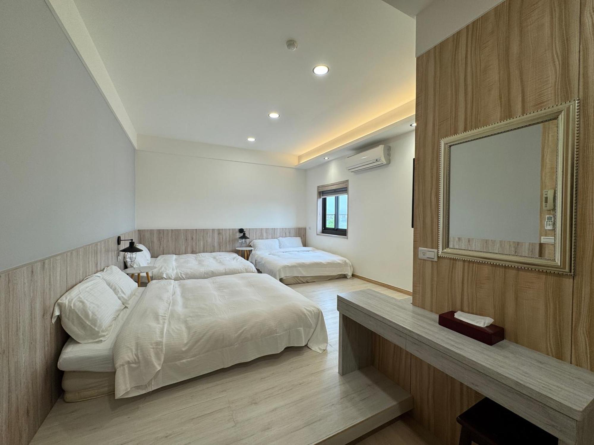 Dongshan River Resort Farm Wujie Exterior foto